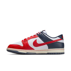 Nike Dunk Low Retro "Boston Red Sox" - Men's