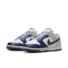 Nike Dunk Low Retro "New York Yankees" - Men's