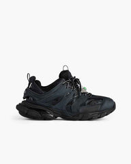 Women's Layered Mesh Sneaker for Street Style Chunky Sole