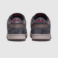 Nike Dunk Low in College Grey and Cave Stone - Image 4