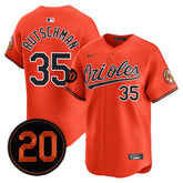 BAL Limited Jersey - 2019 Patch - All Stitched