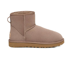 UGG Classic Mini II Boot 'Caribou' Women's (2025)