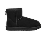 UGG Classic Mini II Boot 'Black' Women's (2025)