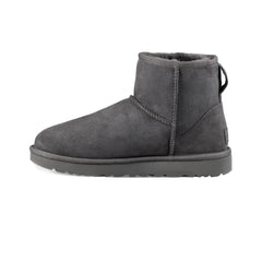 UGG Classic Mini II 'Grey' Women's