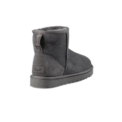 UGG Classic Mini II 'Grey' Women's