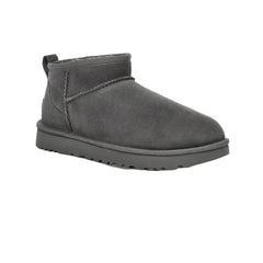 UGG Classic Ultra Mini Boot 'Grey' Women's (2025)