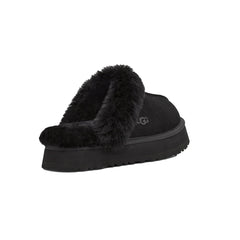 UGG Disquette 'Black' Women's