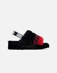 UGG Women's Fluff Yeah Slide