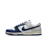Nike Dunk Low Retro "New York Yankees" - Men's