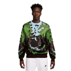 Nike Life Wilderness Sweater - Men's