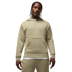Air Jordan Brooklyn Fleece Pullover Hoodie - Men's