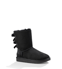 Bailey Bow II Black (Women)
