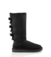 Bailey Bow Tall II Black (Women)