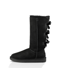 Bailey Bow Tall II Black (Women)