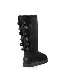 Bailey Bow Tall II Black (Women)