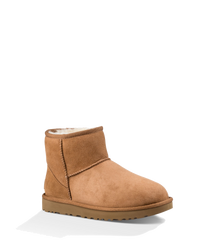 Classic Mini II Chestnut (Women)