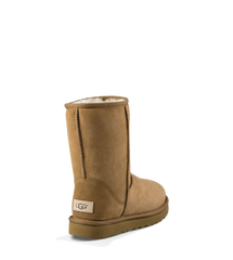 Classic Short II Chestnut (Women)