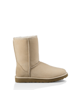 Classic Short II Sand (Women)