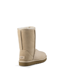 Classic Short II Sand (Women)