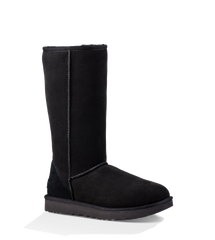 Classic Tall II Black (Women)