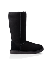 Classic Tall II Black (Women)