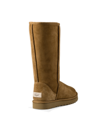 Classic Tall II Chestnut (Women)