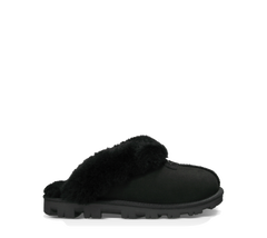 Coquette Black (Women)