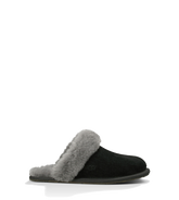 Scuffette II Black Grey (Women)