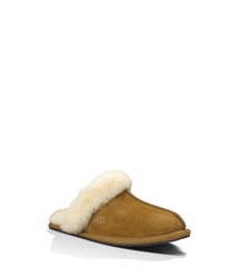 Scuffette II Chestnut (Women)