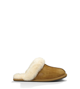 Scuffette II Chestnut (Women)