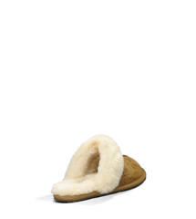 Scuffette II Chestnut (Women)