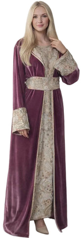 SITRA KAFTAN BELLA ROSE