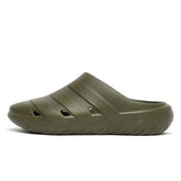 adidas Adicane Clogs "Olive Strata" - Men's