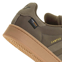 adidas Campus 00s "Cordura Olive Strata" - Men's