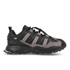 adidas Hyperturf "Core Black Silver Metallic Trace Grey" - Men's