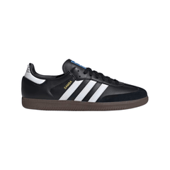 adidas Samba OG "Black White Gum" - Men's