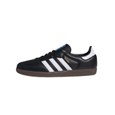 adidas Samba OG "Black White Gum" - Men's
