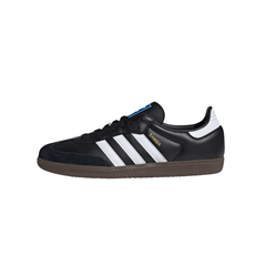adidas Samba OG "Black White Gum" - Men's