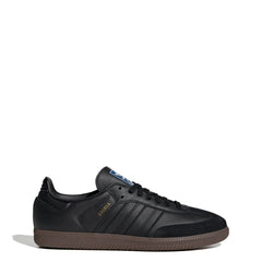adidas Samba OG "Core Black Gum" - Men's