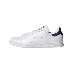 Adidas Stan Smith "Cloud White Collegiate Navy" - Men's