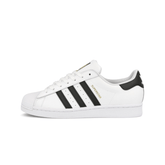 Adidas Superstar "White black" - Men's