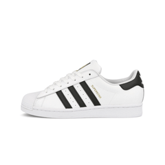 Adidas Superstar "White black" - Men's