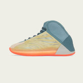 adidas Yeezy QNTM "Hi-Res Coral" - Men's