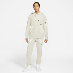 Air Jordan 23 Engineered Fleece Pullover Hoodie - Men's