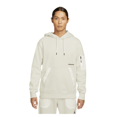 Air Jordan 23 Engineered Fleece Pullover Hoodie - Men's