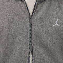 Air Jordan Brooklyn Fleece Full-zip Hoodie - Men's