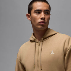 Air Jordan Brooklyn Fleece Full-zip Hoodie - Men's