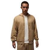 Air Jordan Brooklyn Fleece Full-zip Hoodie - Men's