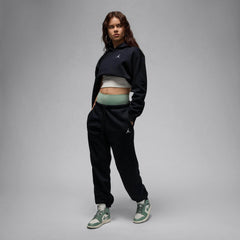 Air Jordan Brooklyn Fleece Pants - Women's