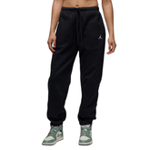 Air Jordan Brooklyn Fleece Pants - Women's
